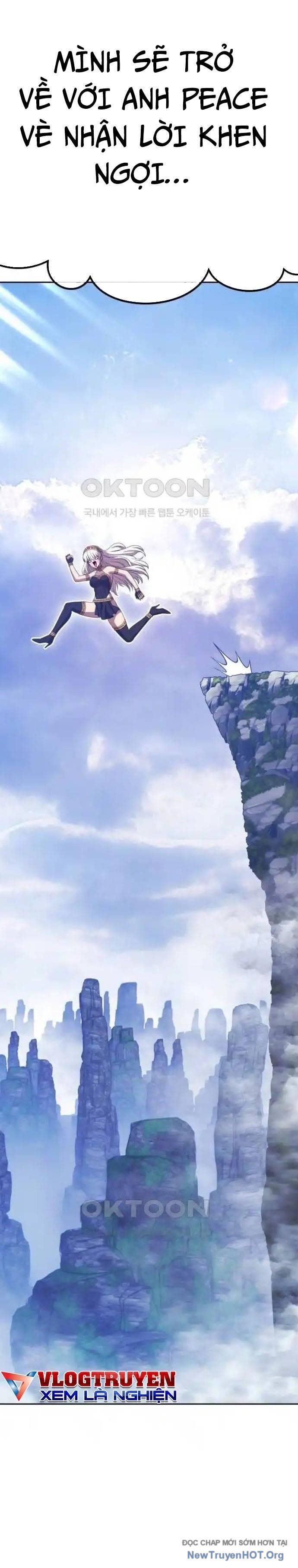 Gậy Gỗ Cấp 99+ Chapter 107 - 124