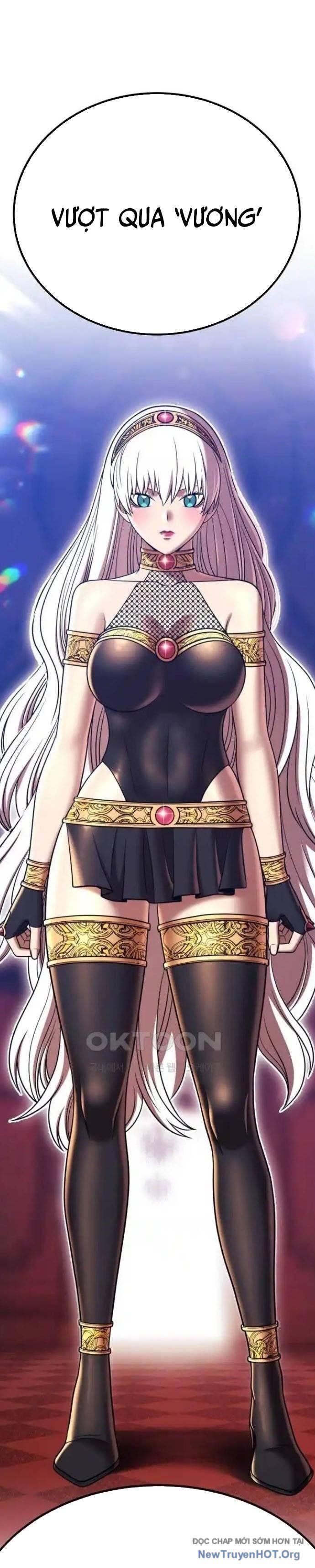 Gậy Gỗ Cấp 99+ Chapter 107 - 14