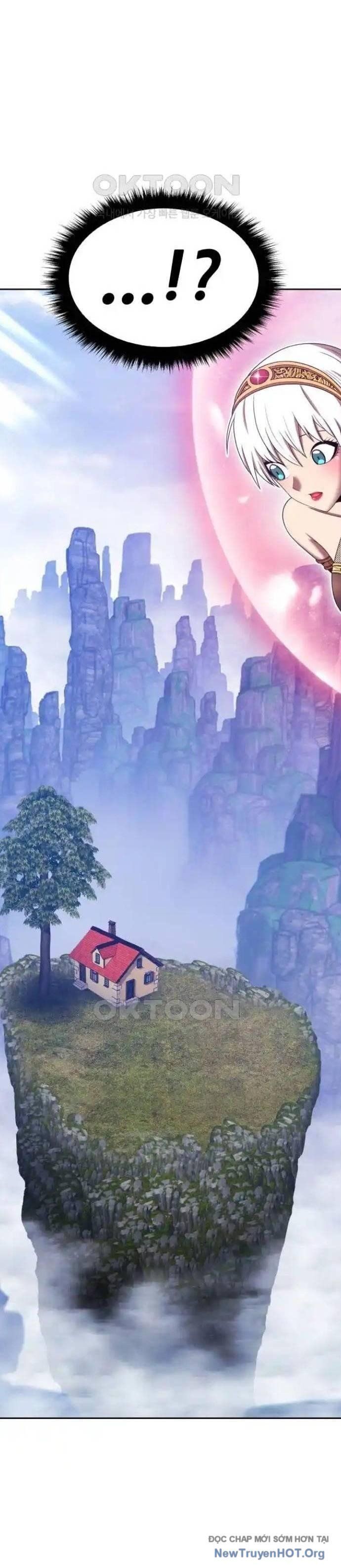 Gậy Gỗ Cấp 99+ Chapter 107 - 133