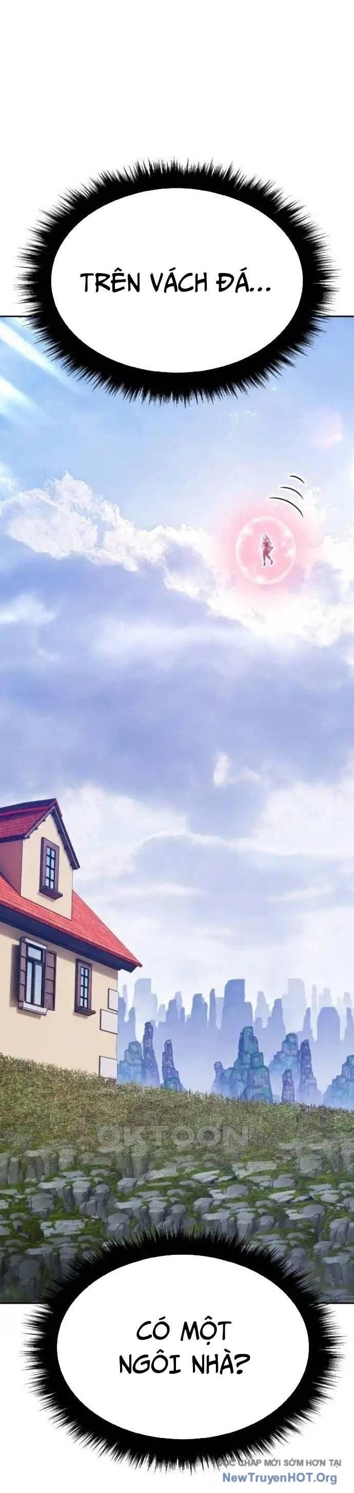 Gậy Gỗ Cấp 99+ Chapter 107 - 134