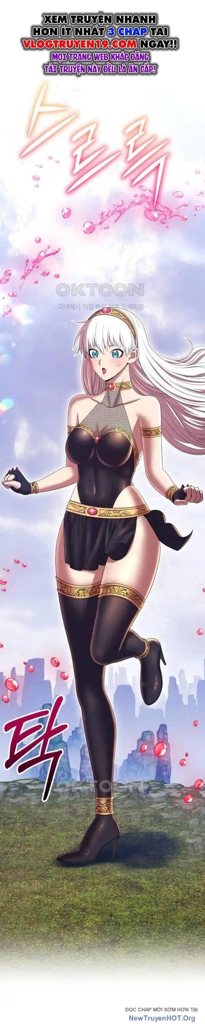 Gậy Gỗ Cấp 99+ Chapter 107 - 135