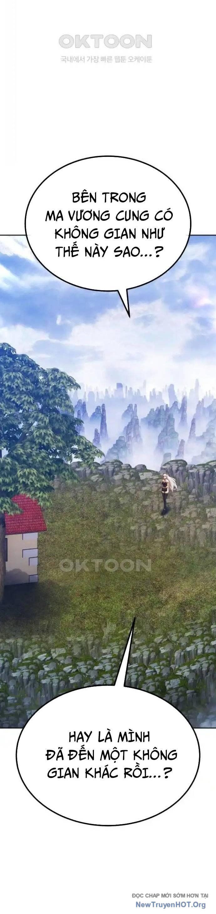 Gậy Gỗ Cấp 99+ Chapter 107 - 137