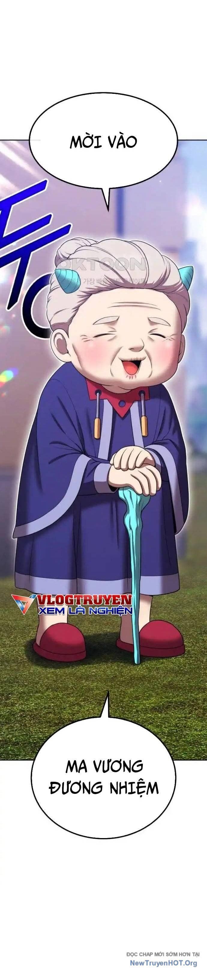 Gậy Gỗ Cấp 99+ Chapter 107 - 140