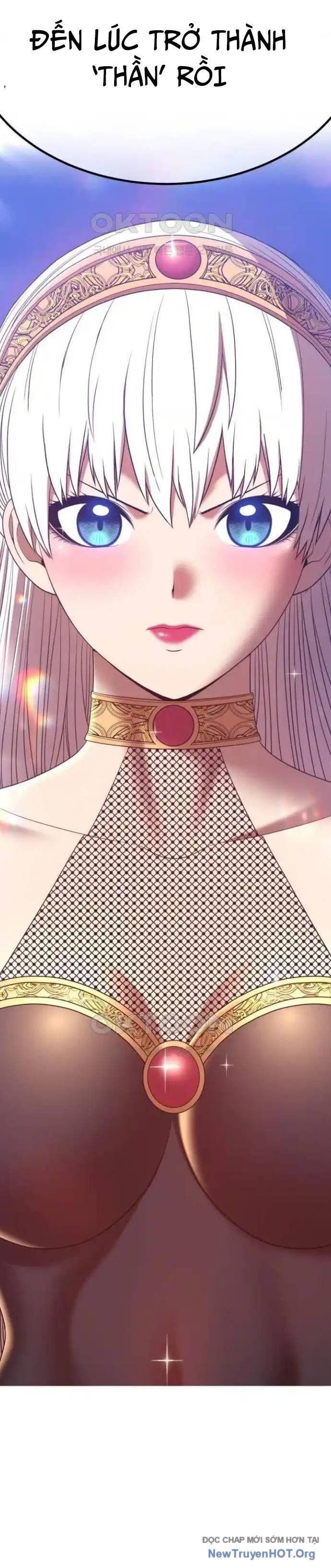 Gậy Gỗ Cấp 99+ Chapter 107 - 15