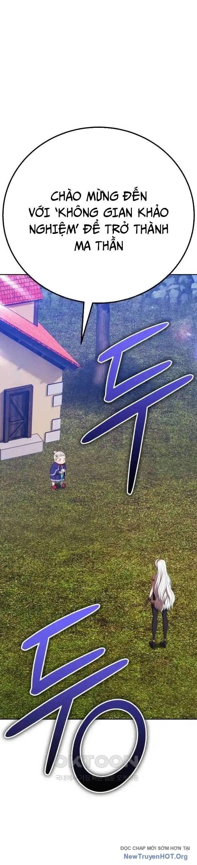 Gậy Gỗ Cấp 99+ Chapter 107 - 141