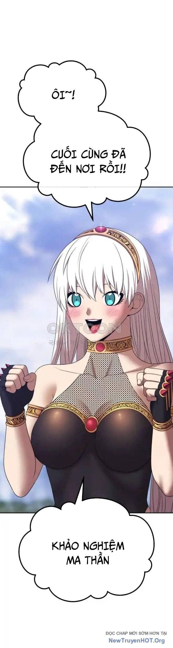 Gậy Gỗ Cấp 99+ Chapter 107 - 142