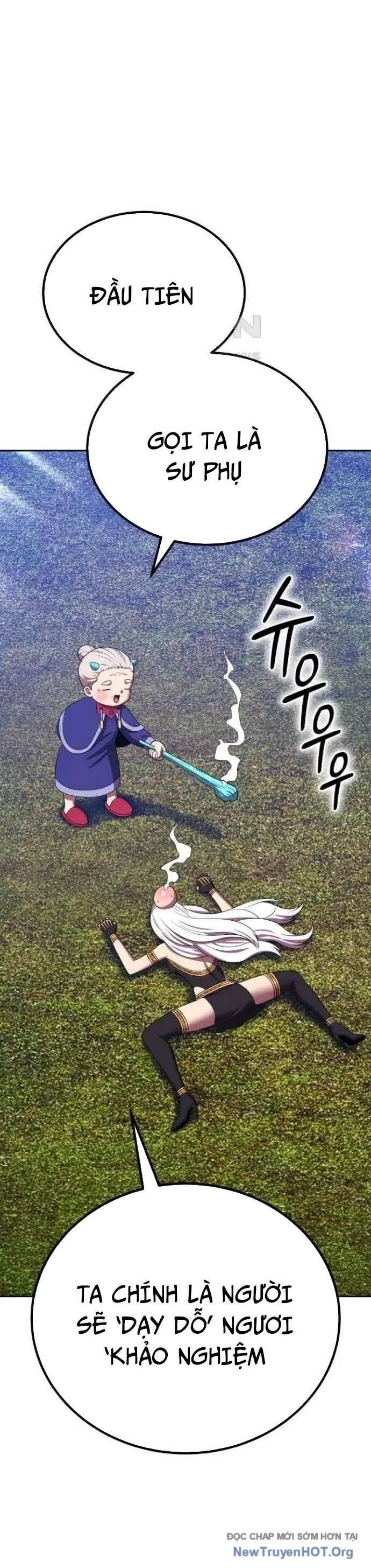 Gậy Gỗ Cấp 99+ Chapter 107 - 145