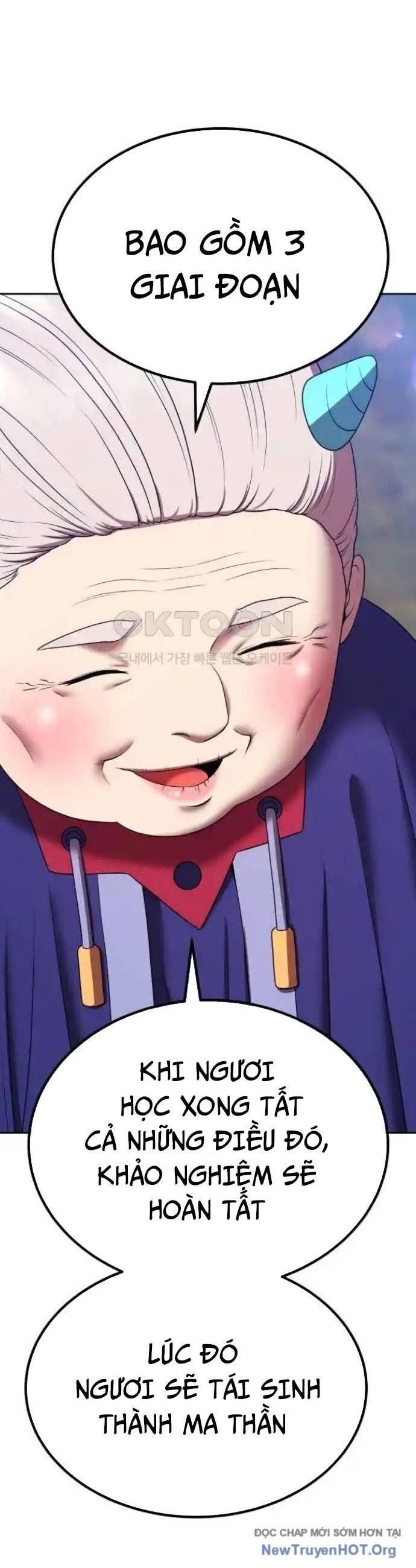 Gậy Gỗ Cấp 99+ Chapter 107 - 146