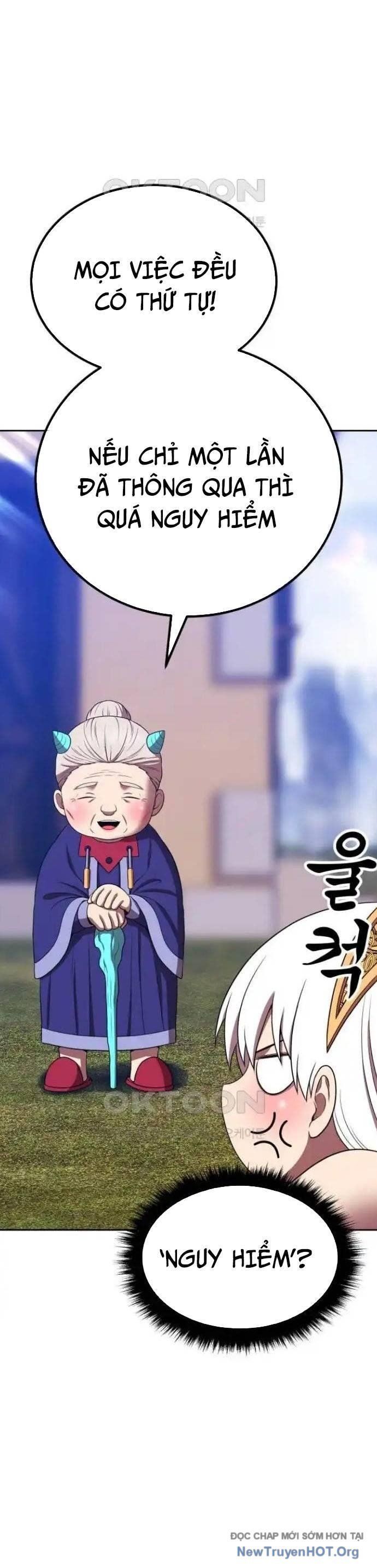 Gậy Gỗ Cấp 99+ Chapter 107 - 148