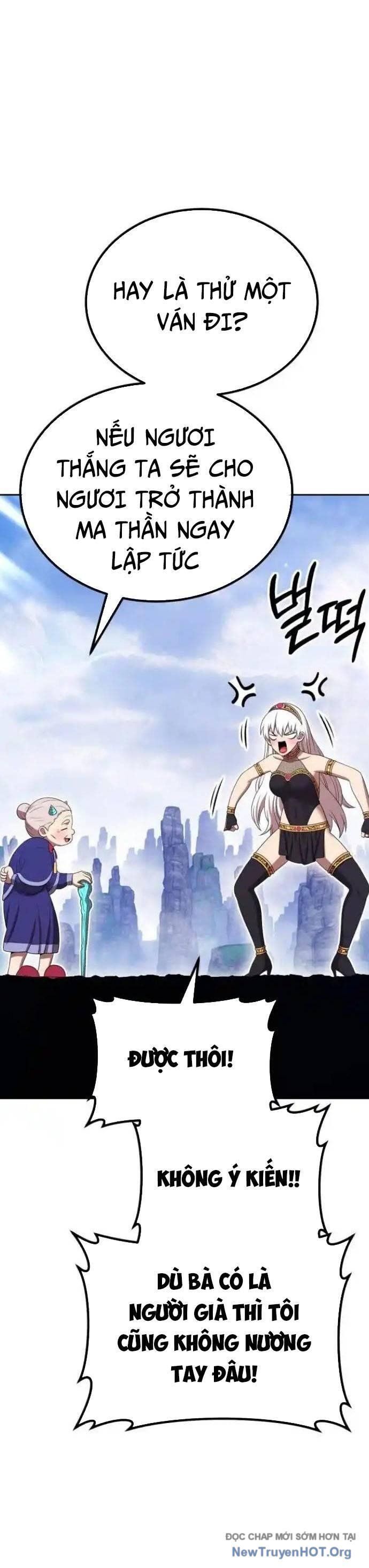 Gậy Gỗ Cấp 99+ Chapter 107 - 149