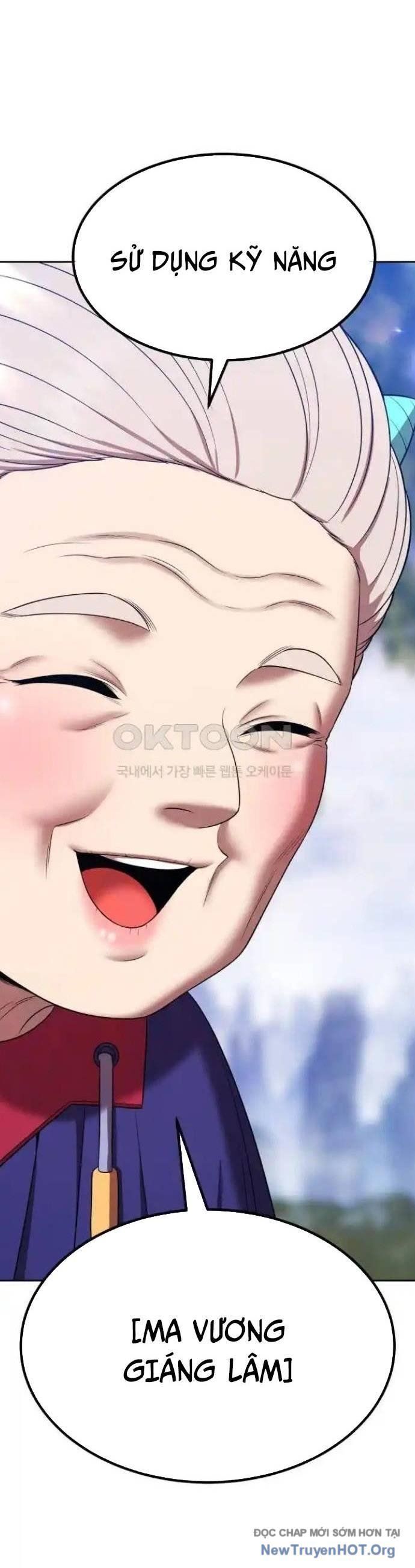 Gậy Gỗ Cấp 99+ Chapter 107 - 150