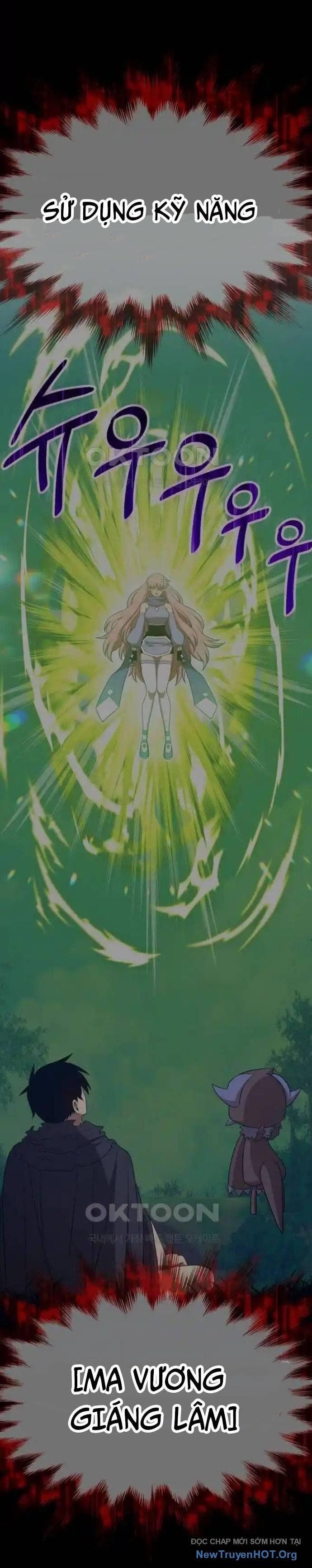 Gậy Gỗ Cấp 99+ Chapter 107 - 154