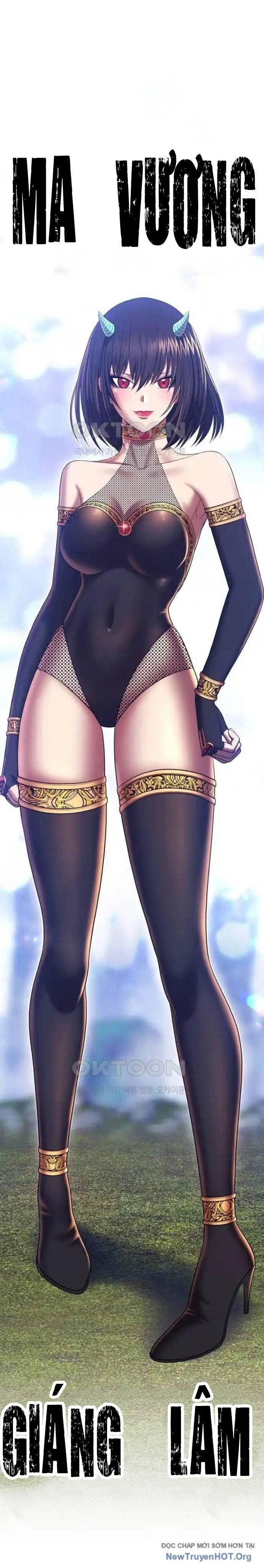 Gậy Gỗ Cấp 99+ Chapter 107 - 161