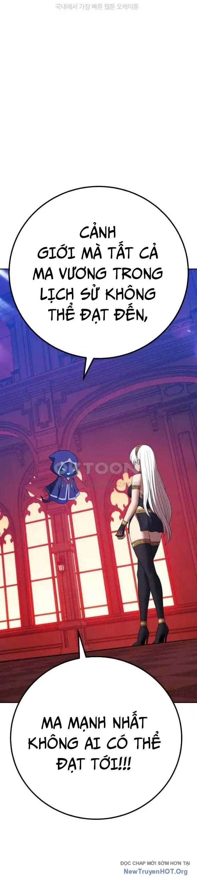 Gậy Gỗ Cấp 99+ Chapter 107 - 3