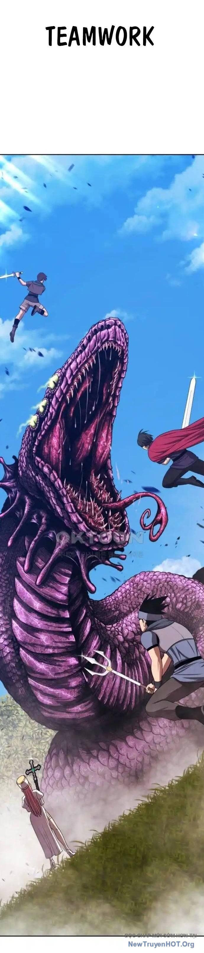 Gậy Gỗ Cấp 99+ Chapter 107 - 25