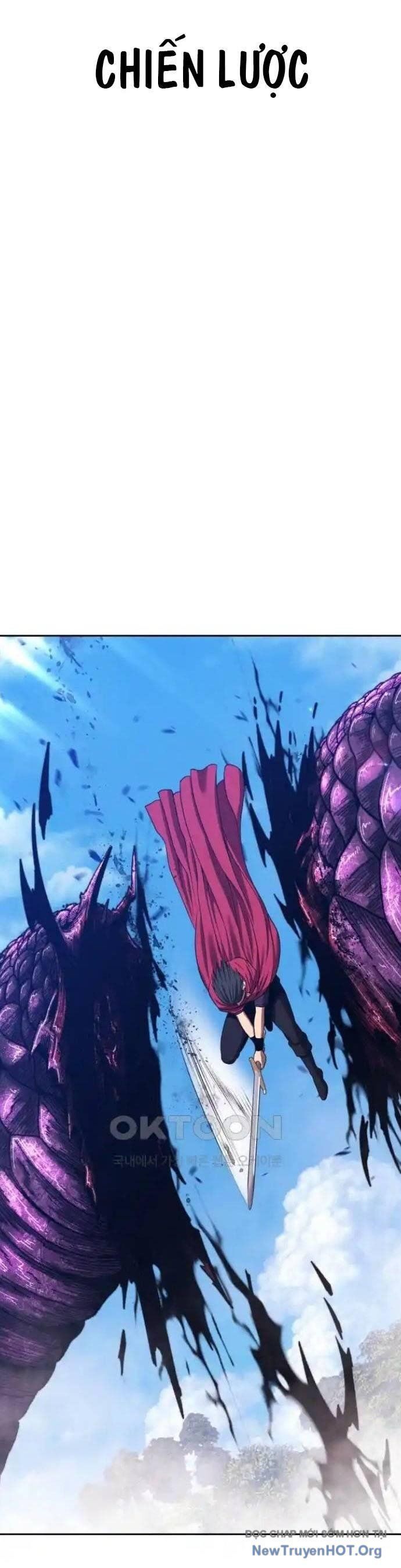 Gậy Gỗ Cấp 99+ Chapter 107 - 26