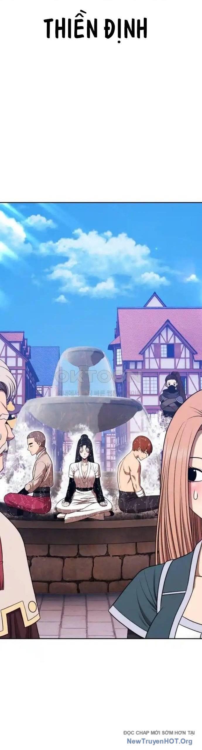 Gậy Gỗ Cấp 99+ Chapter 107 - 29