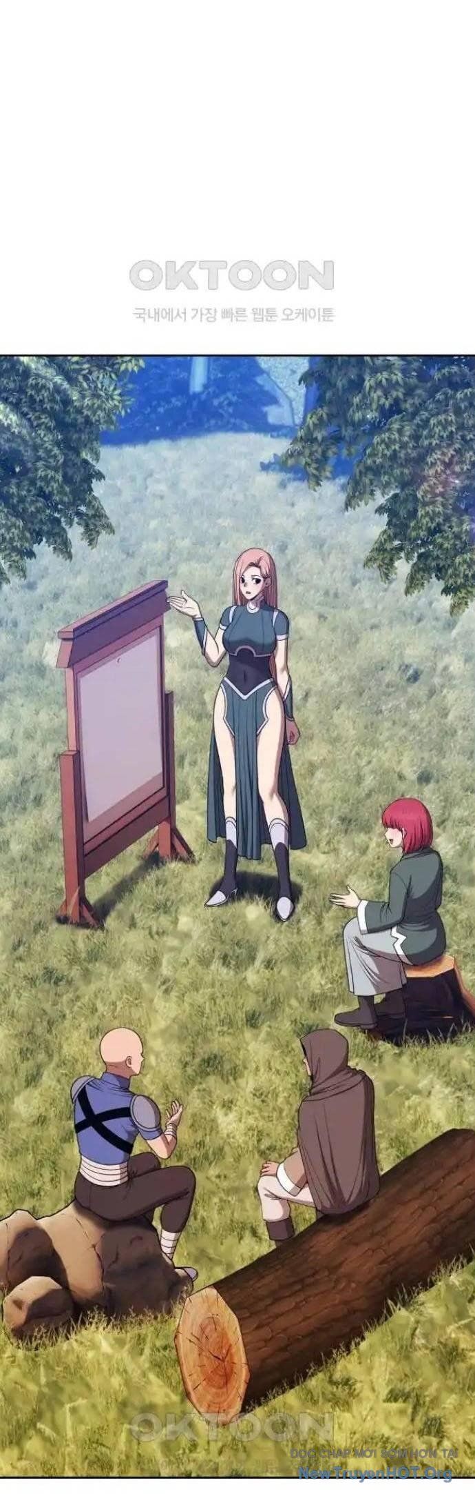 Gậy Gỗ Cấp 99+ Chapter 107 - 30