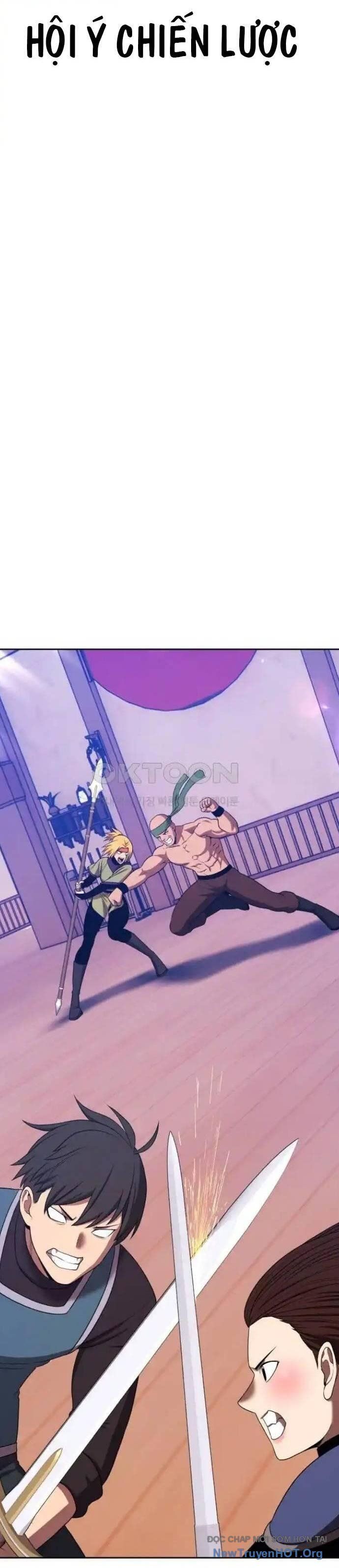 Gậy Gỗ Cấp 99+ Chapter 107 - 31