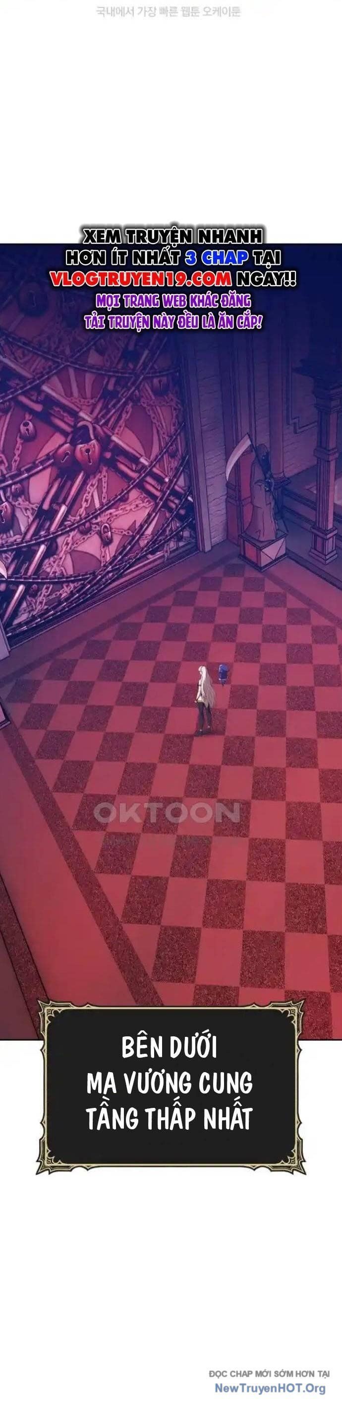 Gậy Gỗ Cấp 99+ Chapter 107 - 36