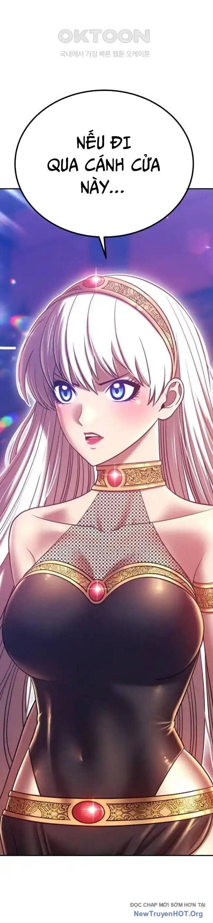 Gậy Gỗ Cấp 99+ Chapter 107 - 38