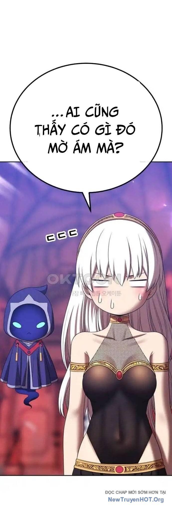 Gậy Gỗ Cấp 99+ Chapter 107 - 40