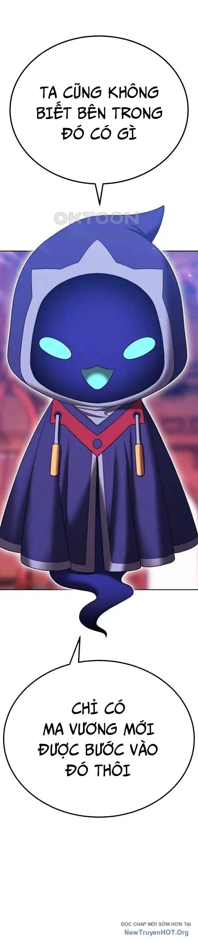 Gậy Gỗ Cấp 99+ Chapter 107 - 41