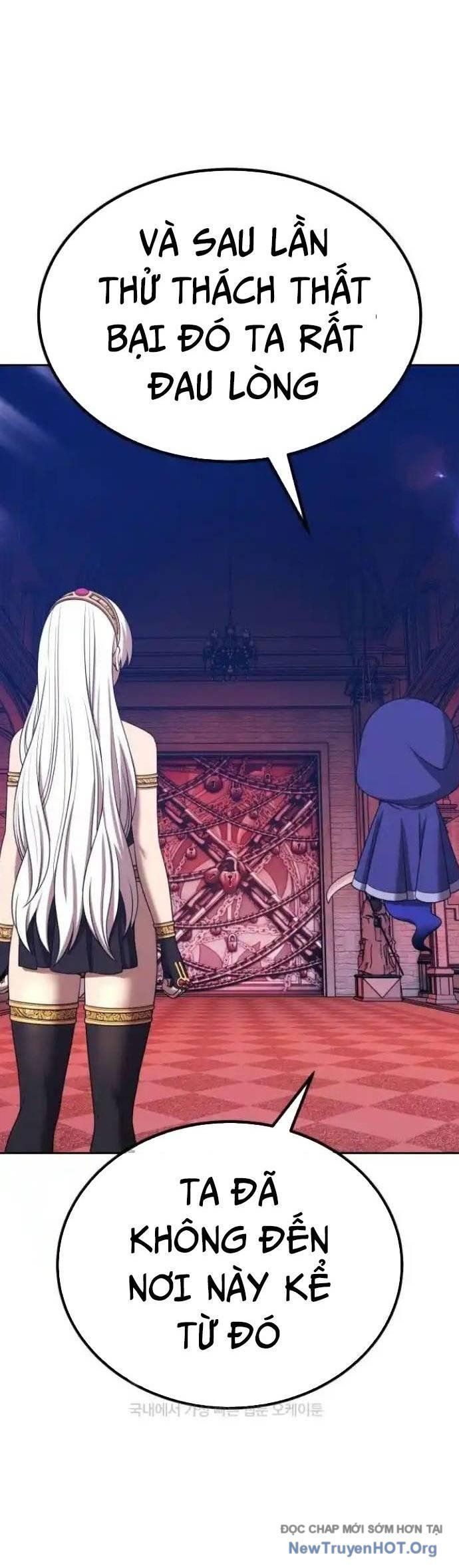 Gậy Gỗ Cấp 99+ Chapter 107 - 43