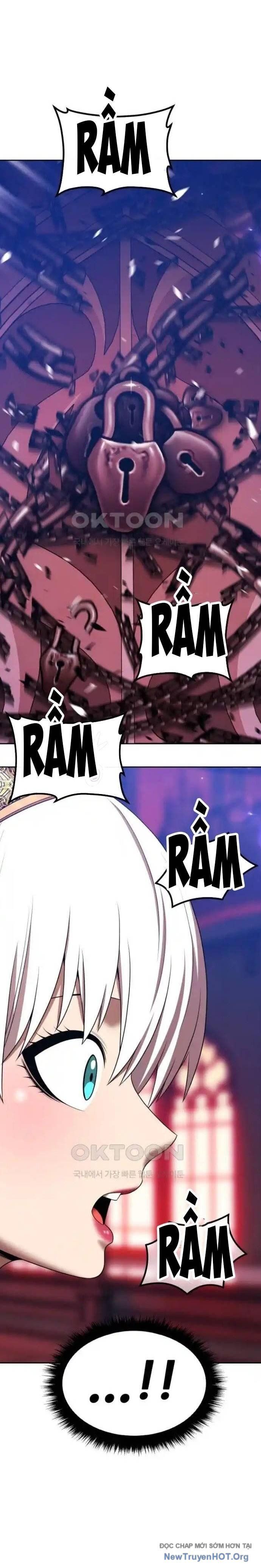 Gậy Gỗ Cấp 99+ Chapter 107 - 44