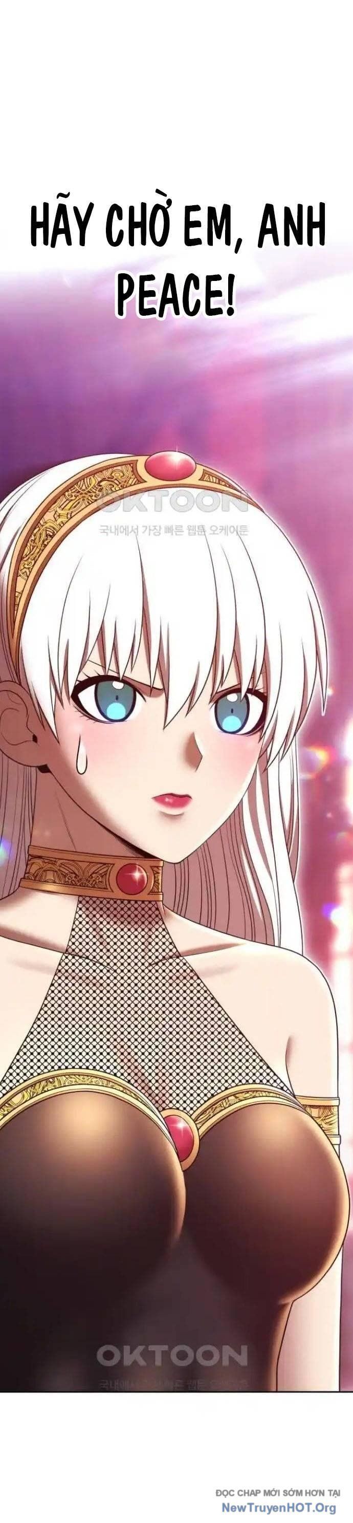 Gậy Gỗ Cấp 99+ Chapter 107 - 49