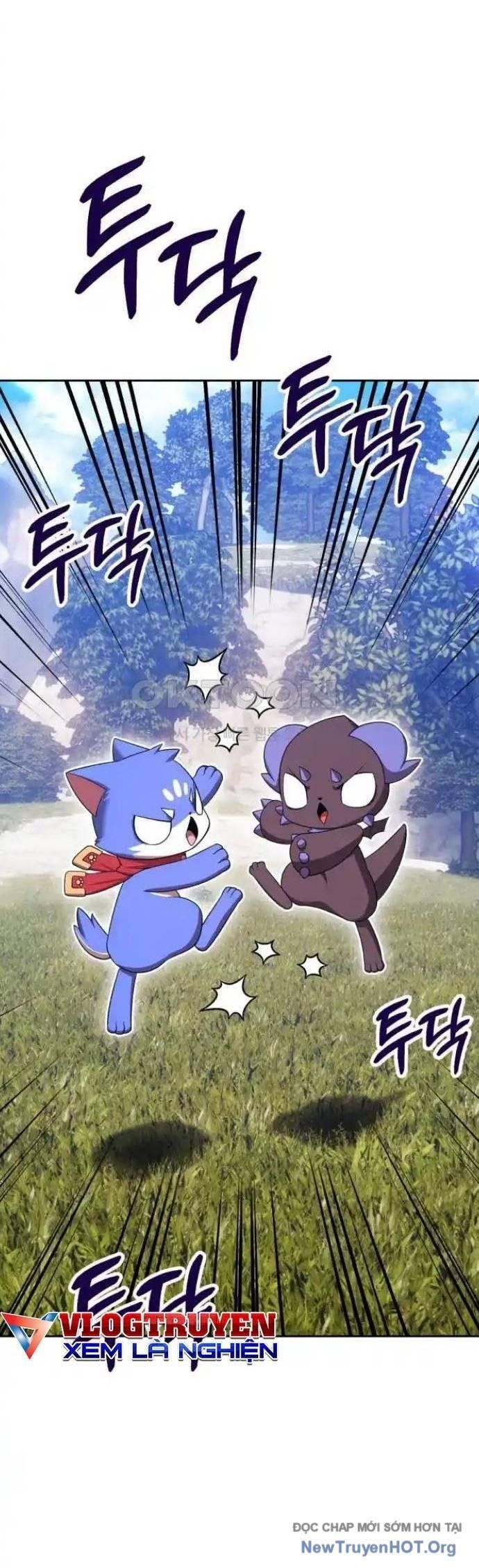 Gậy Gỗ Cấp 99+ Chapter 107 - 60