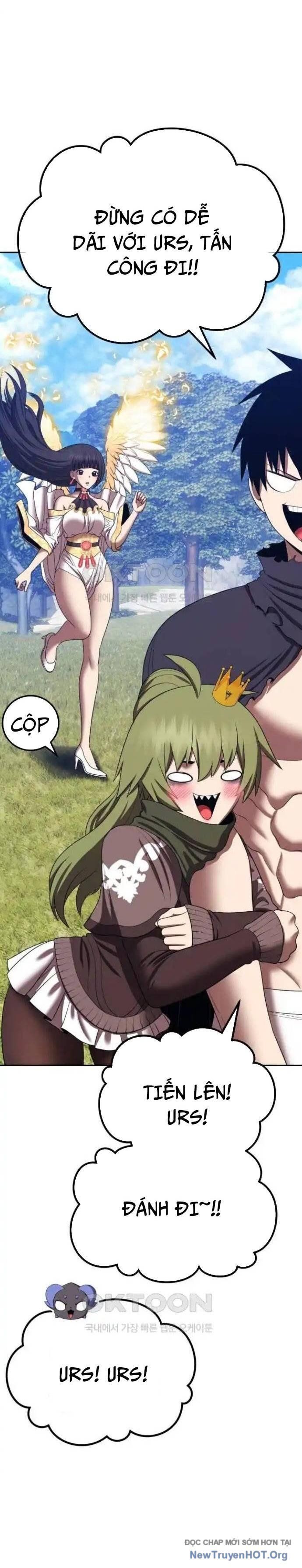 Gậy Gỗ Cấp 99+ Chapter 107 - 62