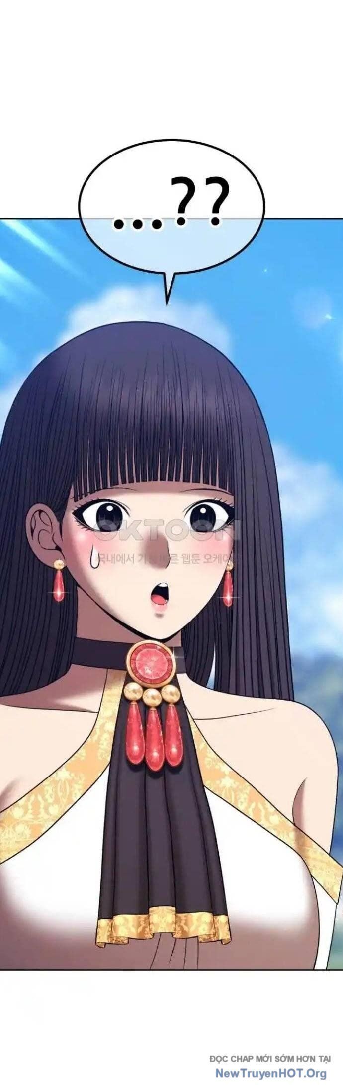 Gậy Gỗ Cấp 99+ Chapter 107 - 63