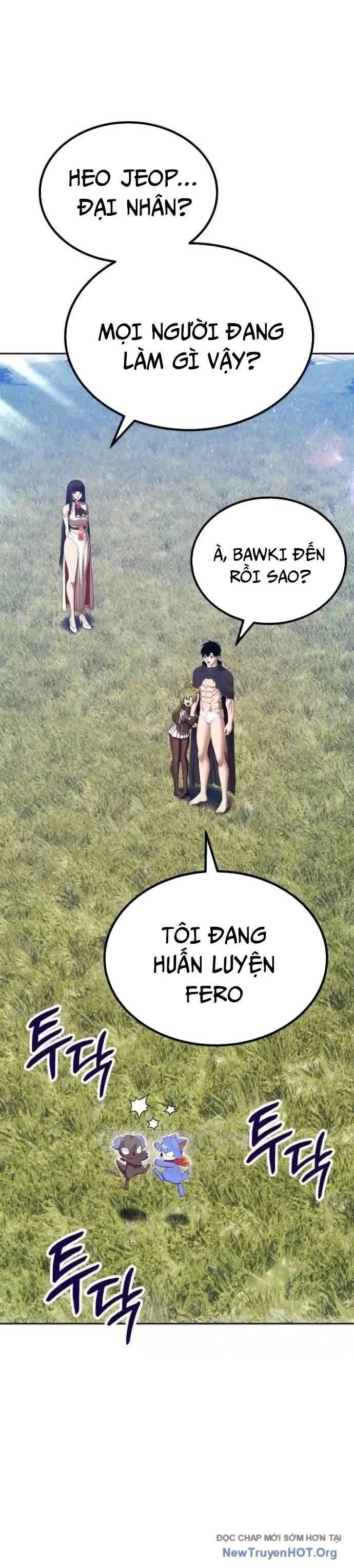 Gậy Gỗ Cấp 99+ Chapter 107 - 64