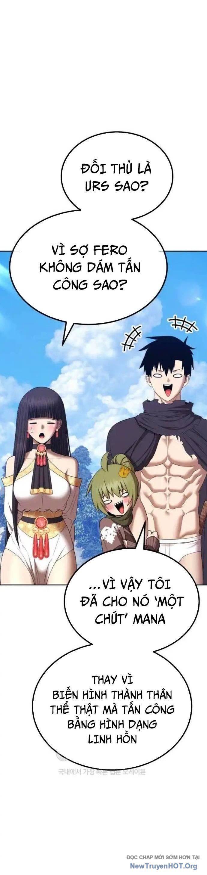 Gậy Gỗ Cấp 99+ Chapter 107 - 65