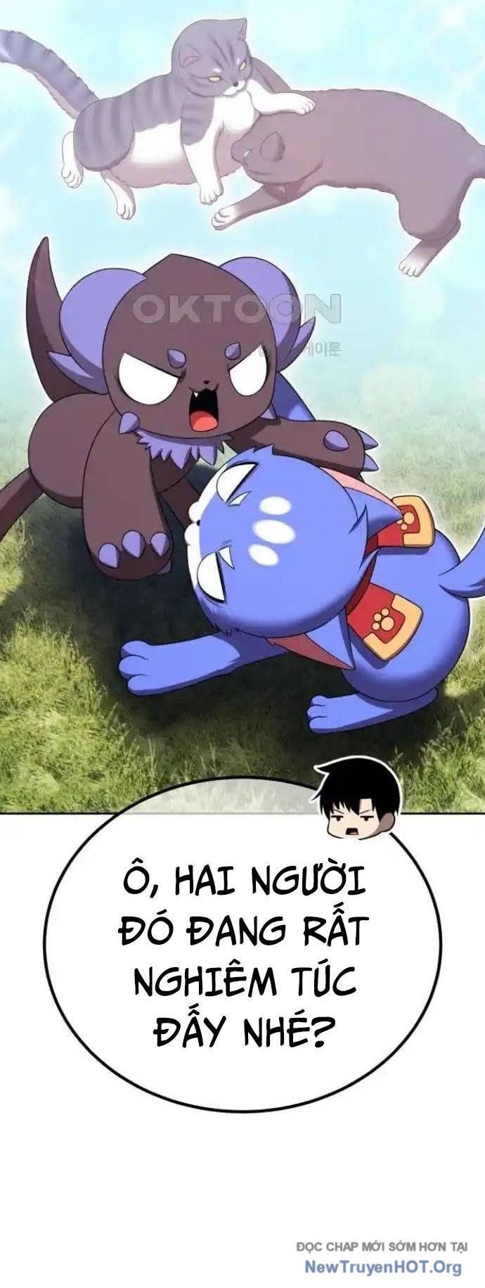 Gậy Gỗ Cấp 99+ Chapter 107 - 67