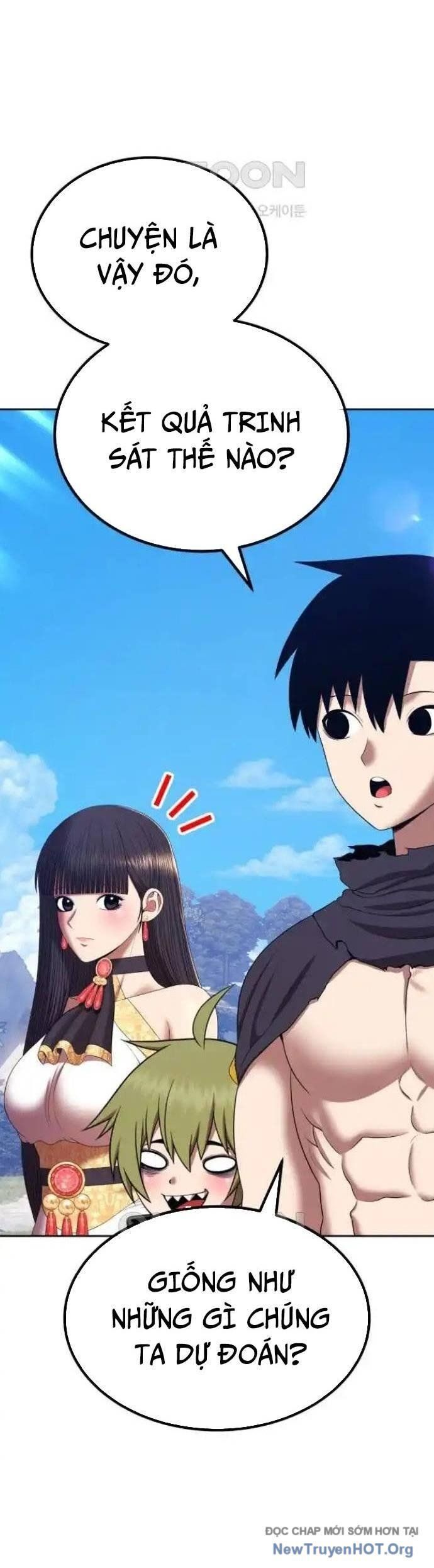 Gậy Gỗ Cấp 99+ Chapter 107 - 68