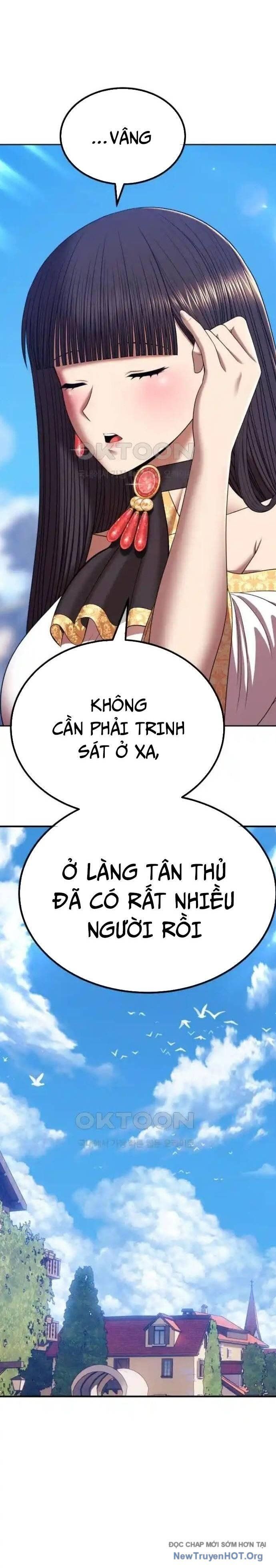 Gậy Gỗ Cấp 99+ Chapter 107 - 69