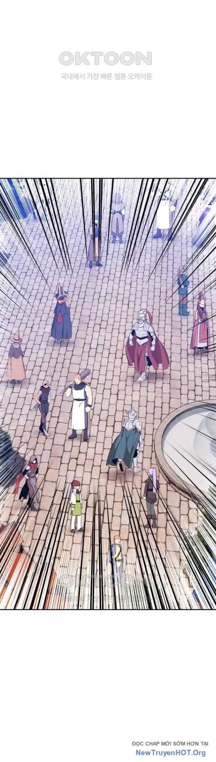 Gậy Gỗ Cấp 99+ Chapter 107 - 71