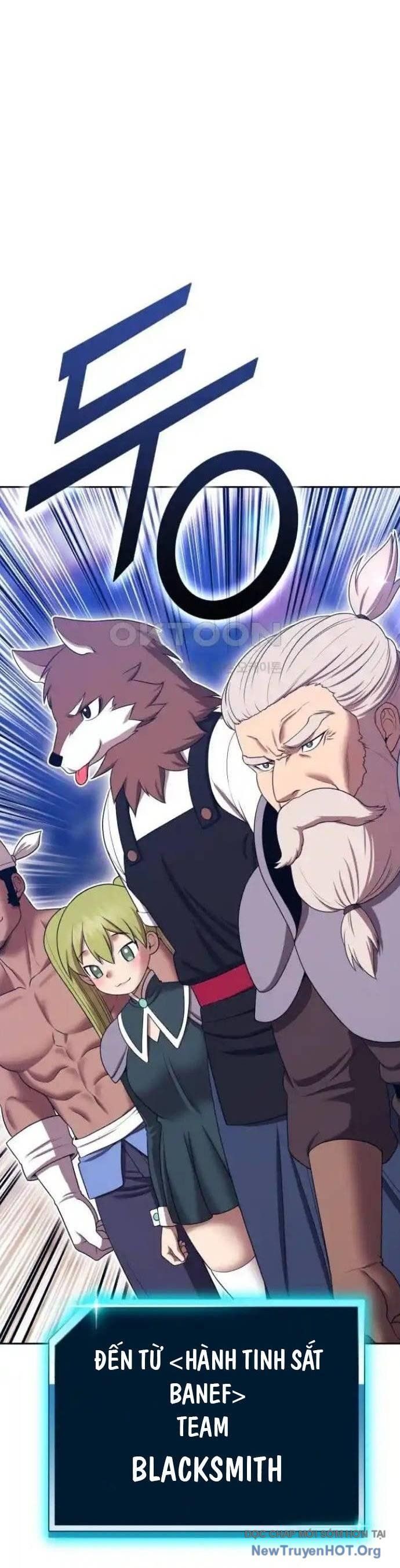 Gậy Gỗ Cấp 99+ Chapter 107 - 72