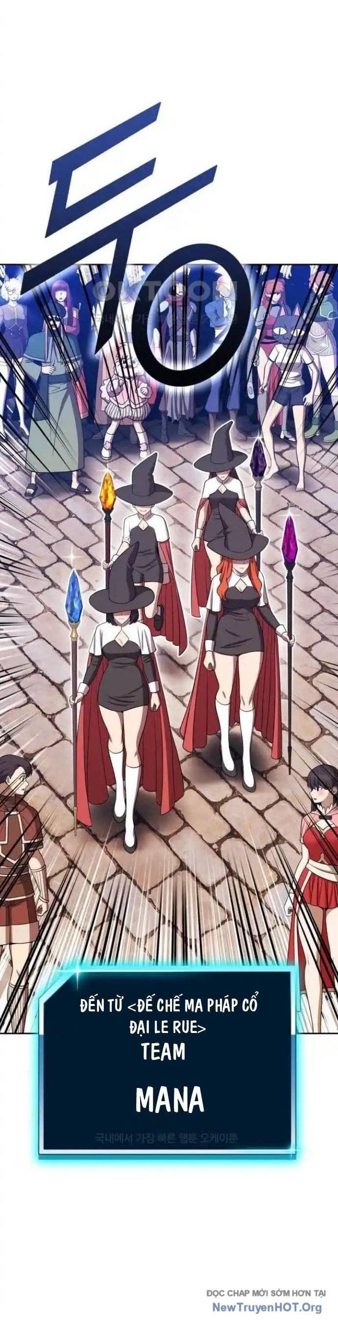 Gậy Gỗ Cấp 99+ Chapter 107 - 74