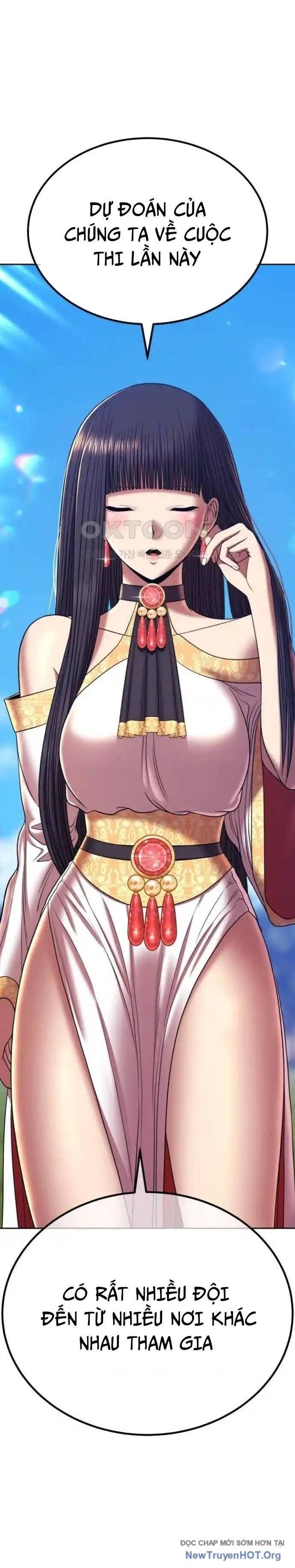 Gậy Gỗ Cấp 99+ Chapter 107 - 75