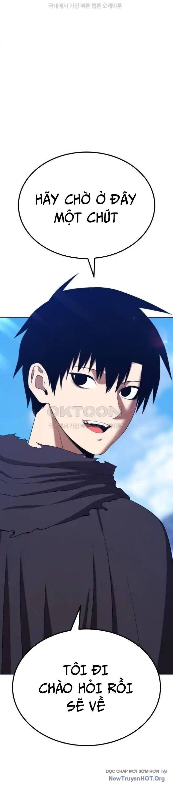 Gậy Gỗ Cấp 99+ Chapter 107 - 77