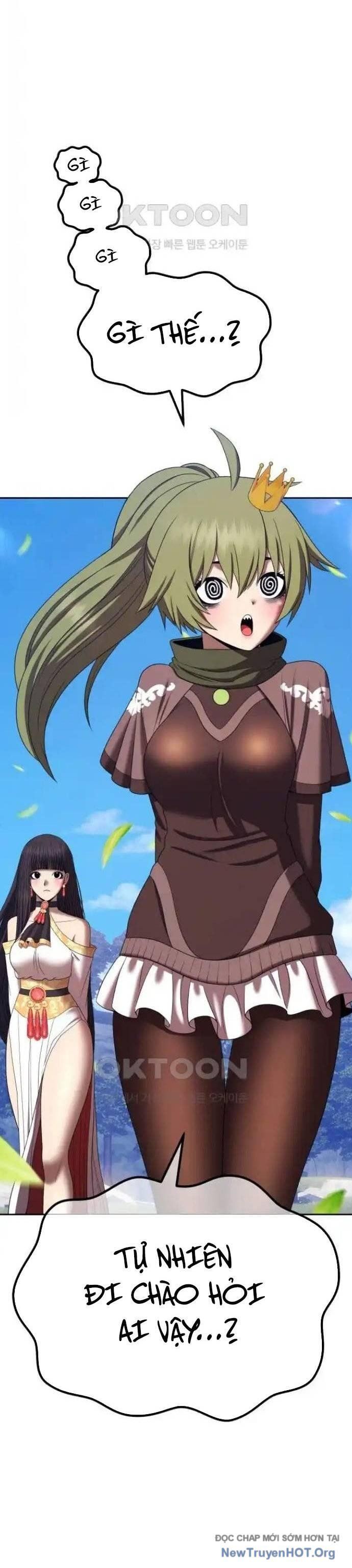 Gậy Gỗ Cấp 99+ Chapter 107 - 79