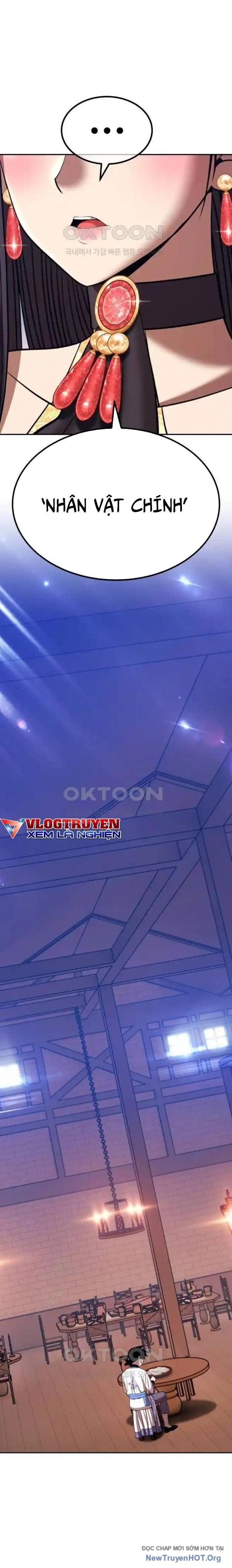 Gậy Gỗ Cấp 99+ Chapter 107 - 80