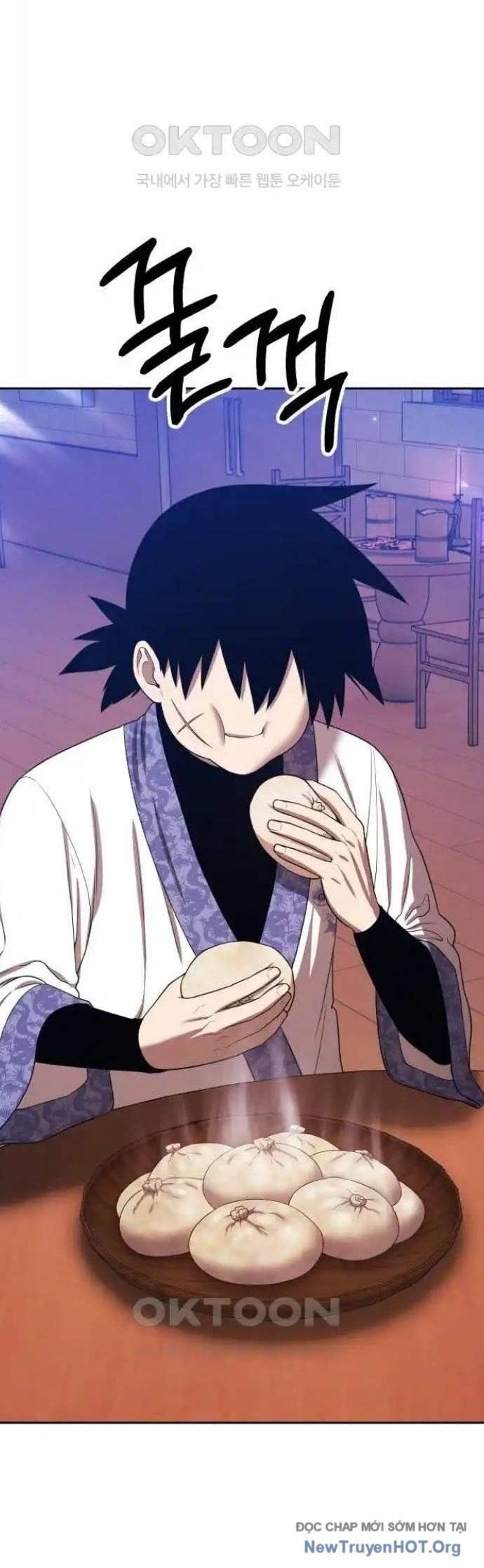 Gậy Gỗ Cấp 99+ Chapter 107 - 83