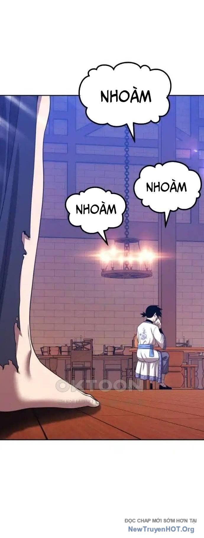 Gậy Gỗ Cấp 99+ Chapter 107 - 84