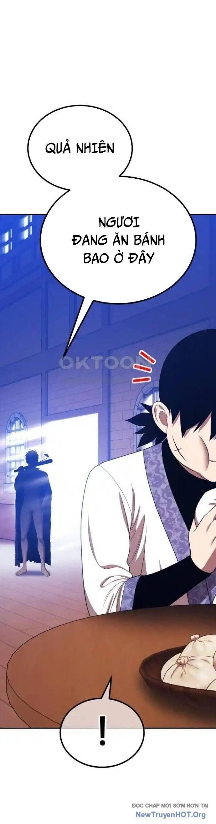 Gậy Gỗ Cấp 99+ Chapter 107 - 85