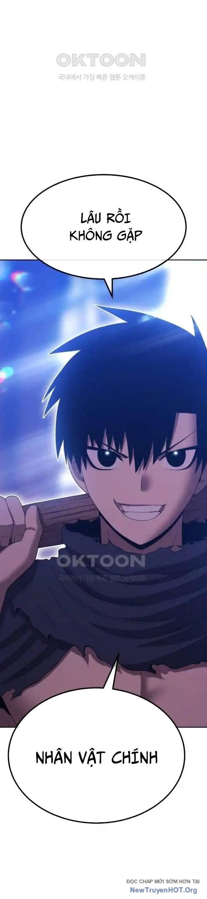 Gậy Gỗ Cấp 99+ Chapter 107 - 86