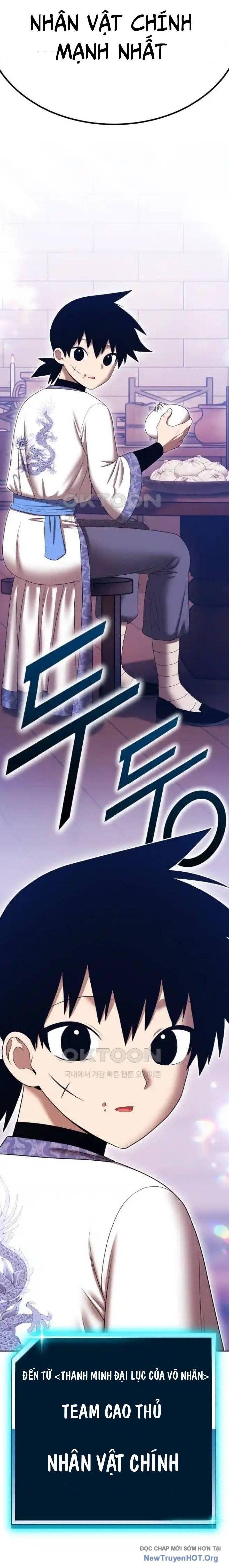 Gậy Gỗ Cấp 99+ Chapter 107 - 88